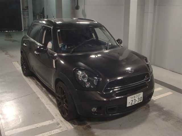 BMW MINI 2016
