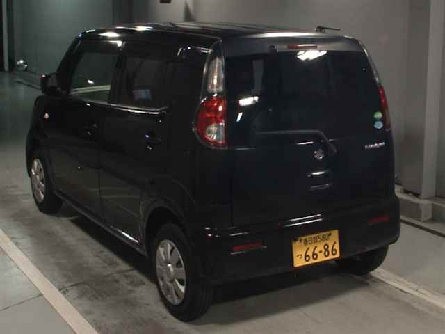 SUZUKI MRWAGON 2012
