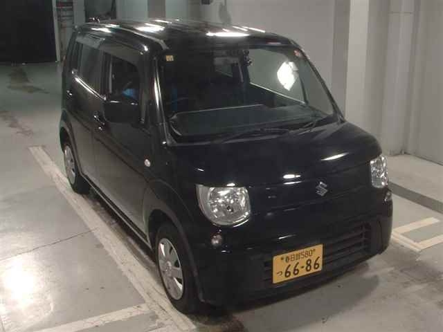 SUZUKI MRWAGON 2012