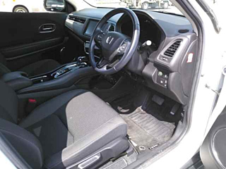 HONDA VEZEL 2019