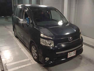TOYOTA VOXY 2008