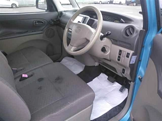 DAIHATSU TANTO 2010