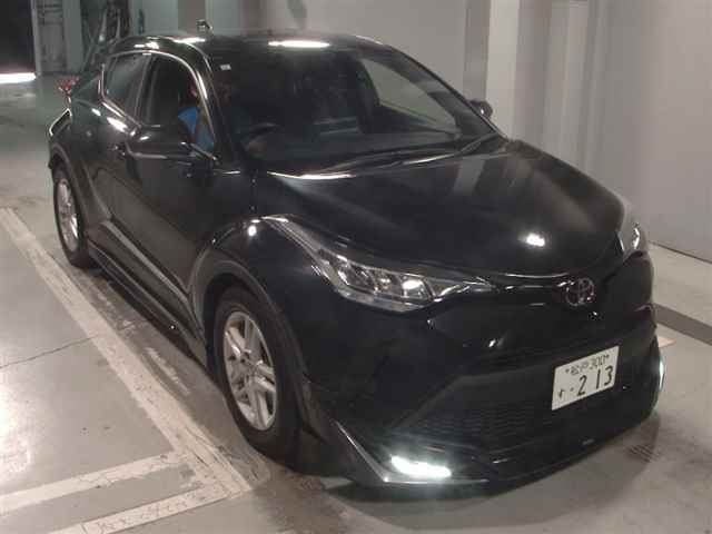 TOYOTA C-HR 2020