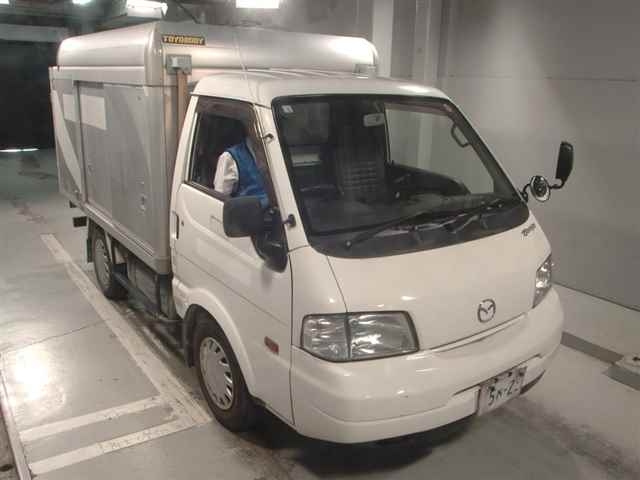 MAZDA BONGO 2017