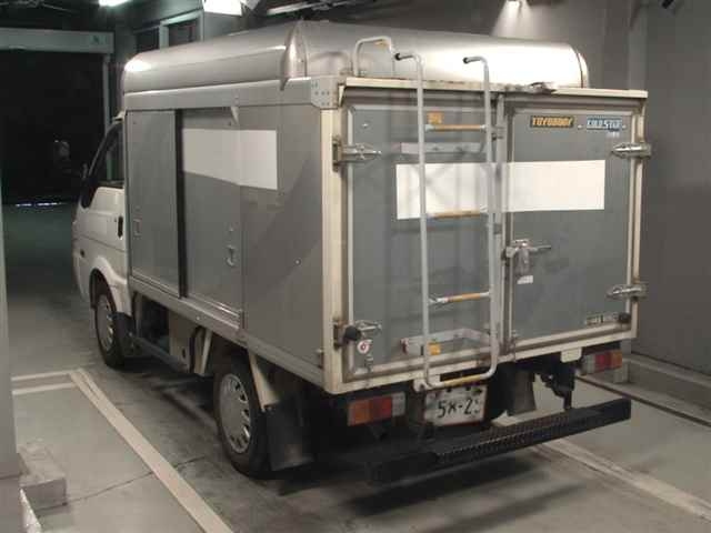 MAZDA BONGO 2017