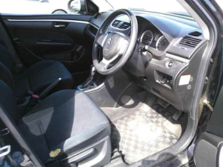 SUZUKI SWIFT 2010