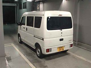 Заказать SUZUKI EVERY