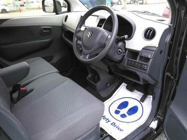 SUZUKI WAGON R 2016