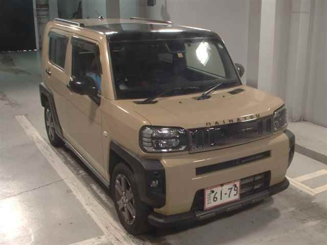 DAIHATSU TAFT 2023