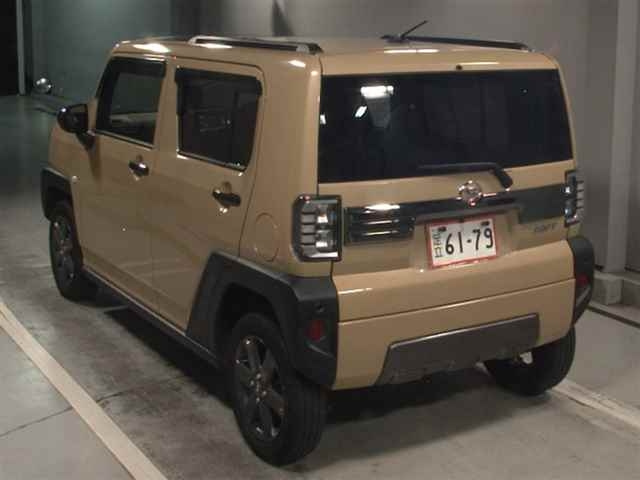 DAIHATSU TAFT 2023