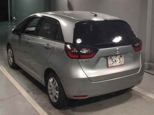 HONDA FIT 2020