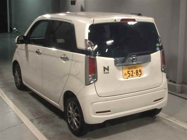 HONDA N WGN 2016
