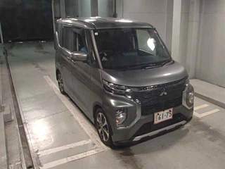 Заказать MITSUBISHI EK X SPACE