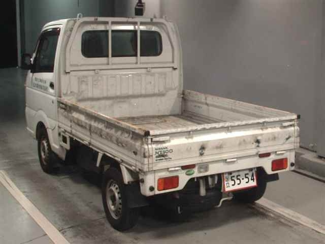 NISSAN CLIPPER TRUCK 2017