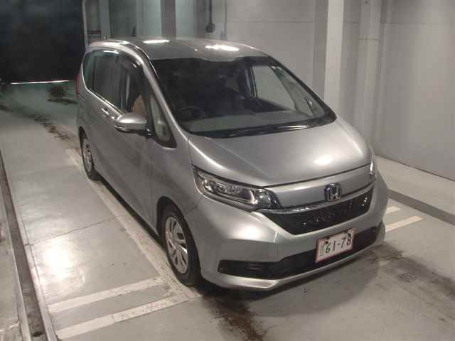 HONDA FREED 2020
