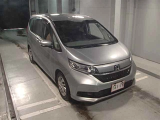 HONDA FREED 2020