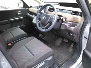 HONDA FREED 2020
