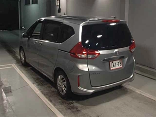 HONDA FREED 2020
