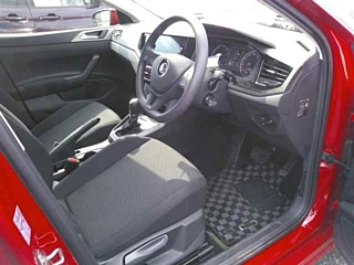 VOLKSWAGEN POLO 2018
