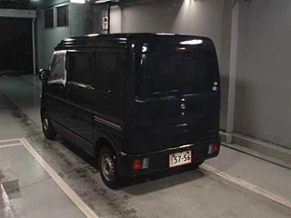 SUZUKI EVERY 2019