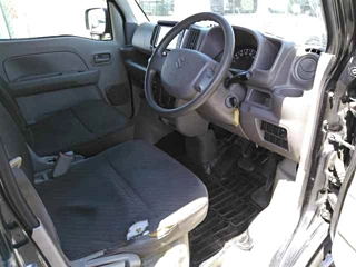 SUZUKI EVERY 2019