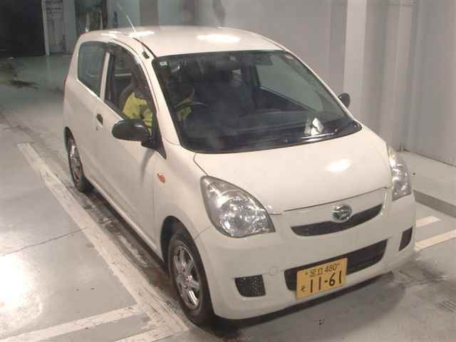DAIHATSU MIRA 2013