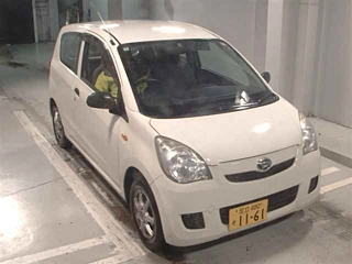 DAIHATSU MIRA 2013