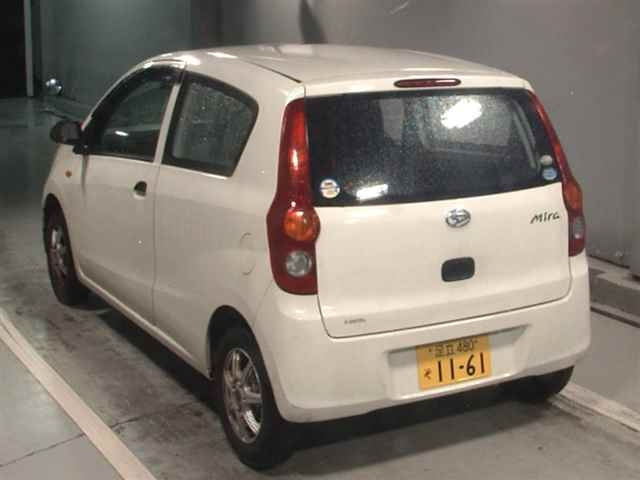 DAIHATSU MIRA 2013