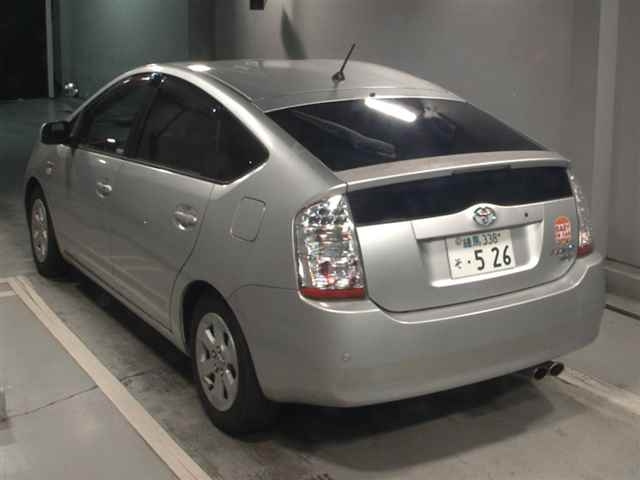 TOYOTA PRIUS 2009