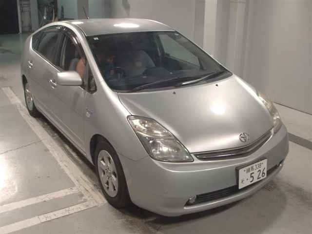 TOYOTA PRIUS 2009
