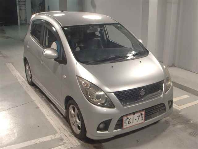 SUZUKI CERVO 2009