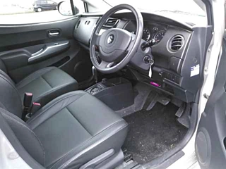 SUZUKI CERVO 2009