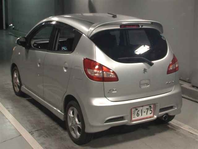 SUZUKI CERVO 2009