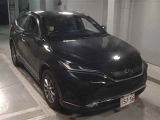 Заказать TOYOTA HARRIER