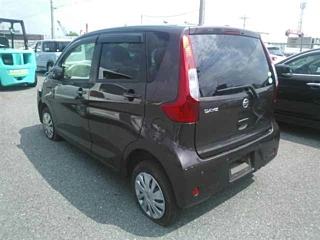 NISSAN DAYZ 2018