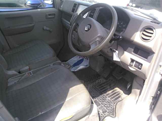 SUZUKI EVERY 2008