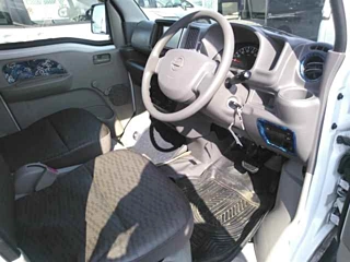 NISSAN CLIPPER VAN 2017
