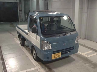 NISSAN CLIPPER TRUCK 2019