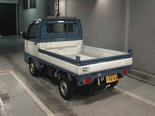 NISSAN CLIPPER TRUCK 2019