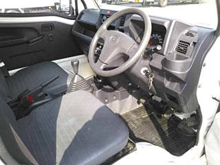 DAIHATSU HIJET TRUCK 2017