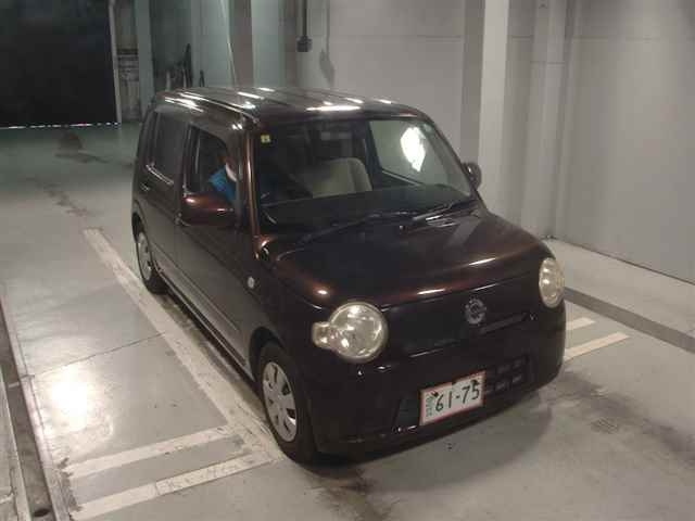 DAIHATSU MIRA 2010