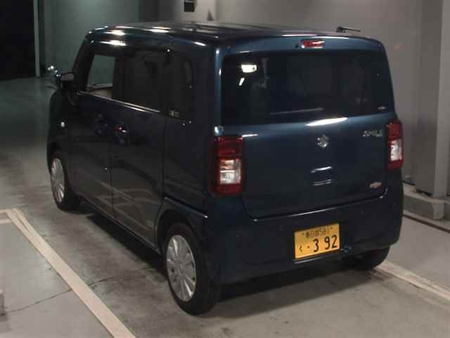 SUZUKI WAGON R SMILE 2023