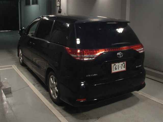 TOYOTA ESTIMA 2008