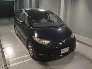 TOYOTA ESTIMA 2008