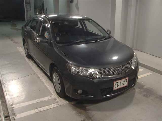 TOYOTA ALLION 2009