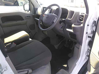 NISSAN CLIPPER VAN 2019
