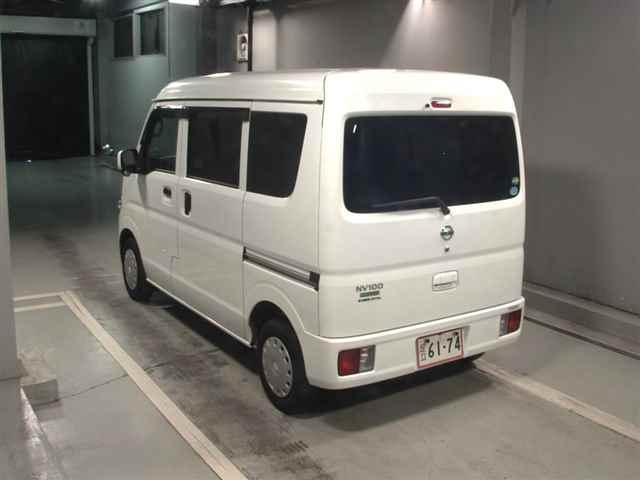 NISSAN CLIPPER VAN 2019