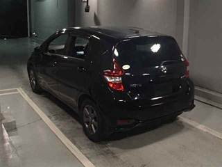 NISSAN NOTE 2018