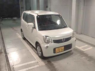 NISSAN MOCO 2011