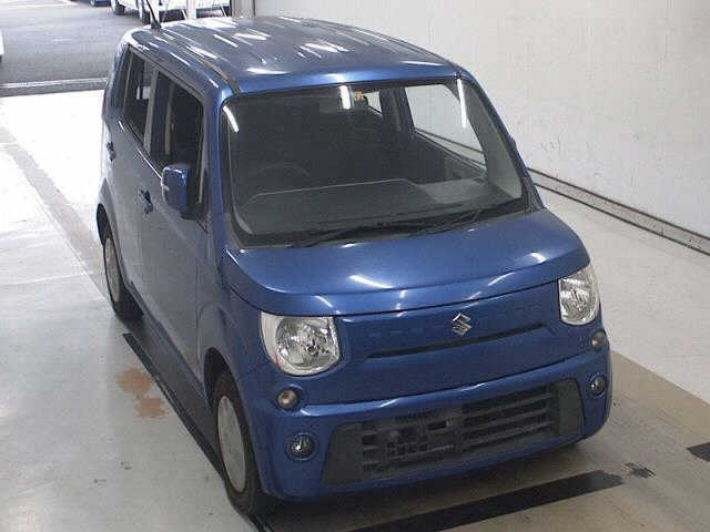 SUZUKI MRWAGON 2011